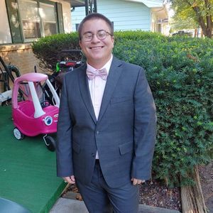 Meet your Posher, Benjamin